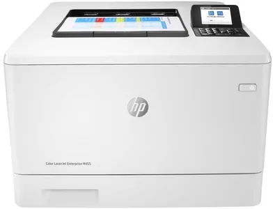 Замена вала на принтере HP Pro M455DN в Ижевске